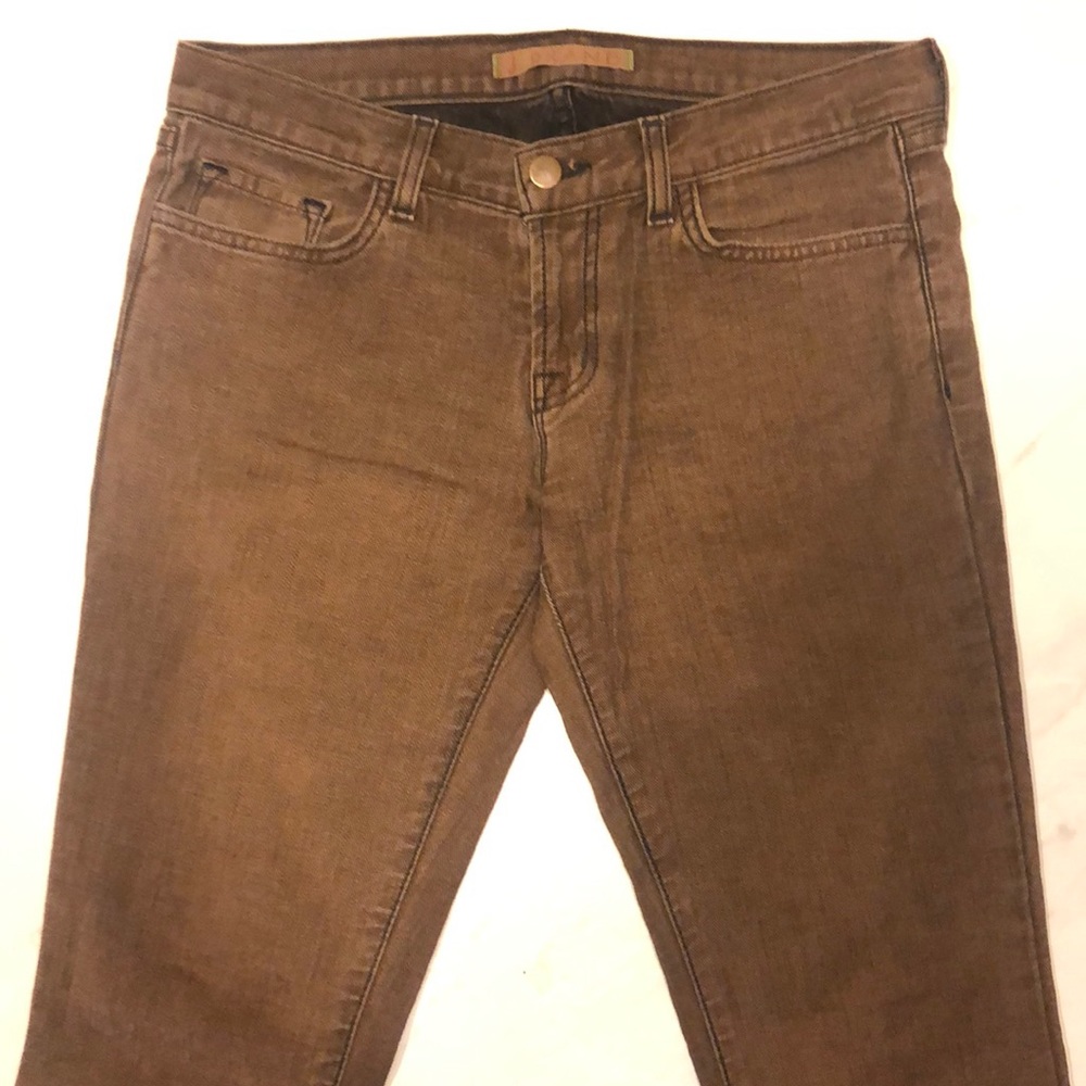JBrand Jeans